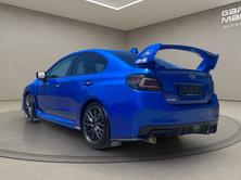 SUBARU WRX 2.5 Turbo 4WD STI Sport S, Benzin, Occasion / Gebraucht, Handschaltung - 3