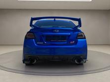 SUBARU WRX 2.5 Turbo 4WD STI Sport S, Benzin, Occasion / Gebraucht, Handschaltung - 4