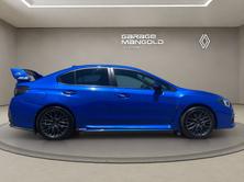 SUBARU WRX 2.5 Turbo 4WD STI Sport S, Benzin, Occasion / Gebraucht, Handschaltung - 6