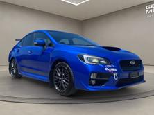 SUBARU WRX 2.5 Turbo 4WD STI Sport S, Benzin, Occasion / Gebraucht, Handschaltung - 7