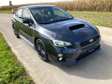 SUBARU WRX 2.5 Turbo 4WD STI Sport S, Benzina, Occasioni / Usate, Manuale - 2