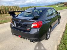 SUBARU WRX 2.5 Turbo 4WD STI Sport S, Benzina, Occasioni / Usate, Manuale - 3