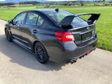 SUBARU WRX 2.5 Turbo 4WD STI Sport S, Benzina, Occasioni / Usate, Manuale - 4