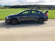 SUBARU WRX 2.5 Turbo 4WD STI Sport S, Benzina, Occasioni / Usate, Manuale - 5
