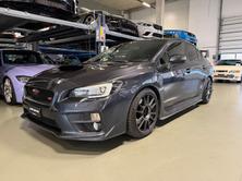 SUBARU WRX 2.5 Turbo 4WD STI *Forged engine*, Benzina, Occasioni / Usate, Manuale - 2