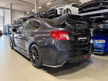 SUBARU WRX 2.5 Turbo 4WD STI *Forged engine*, Benzina, Occasioni / Usate, Manuale - 3