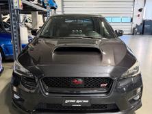 SUBARU WRX 2.5 Turbo 4WD STI *Forged engine*, Benzina, Occasioni / Usate, Manuale - 4