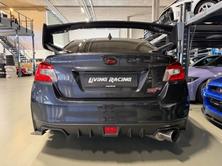 SUBARU WRX 2.5 Turbo 4WD STI *Forged engine*, Benzina, Occasioni / Usate, Manuale - 5