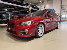 SUBARU WRX 2.5 Turbo 4WD STI *Forged engine*, Essence, Occasion / Utilisé, Manuelle - 2