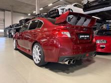 SUBARU WRX 2.5 Turbo 4WD STI *Forged engine*, Essence, Occasion / Utilisé, Manuelle - 3