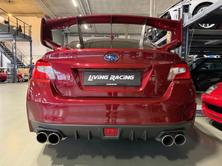 SUBARU WRX 2.5 Turbo 4WD STI *Forged engine*, Essence, Occasion / Utilisé, Manuelle - 4