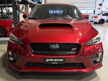 SUBARU WRX 2.5 Turbo 4WD STI *Forged engine*, Essence, Occasion / Utilisé, Manuelle - 5