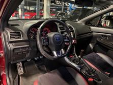 SUBARU WRX 2.5 Turbo 4WD STI *Forged engine*, Essence, Occasion / Utilisé, Manuelle - 7