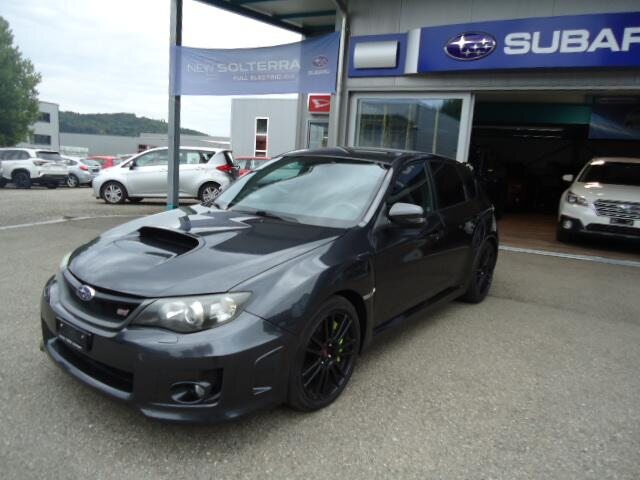 SUBARU WRX STI HB 2.5 T Sport