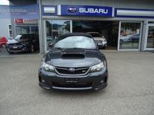 SUBARU WRX STI HB 2.5 T Sport, Essence, Occasion / Utilisé, Manuelle - 2