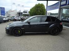 SUBARU WRX STI HB 2.5 T Sport, Essence, Occasion / Utilisé, Manuelle - 3