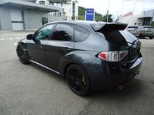 SUBARU WRX STI HB 2.5 T Sport, Essence, Occasion / Utilisé, Manuelle - 4