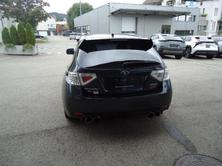 SUBARU WRX STI HB 2.5 T Sport, Essence, Occasion / Utilisé, Manuelle - 5