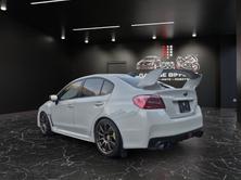 SUBARU WRX 2.5 Turbo 4WD STI Sport S, Benzin, Occasion / Gebraucht, Handschaltung - 3