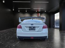 SUBARU WRX 2.5 Turbo 4WD STI Sport S, Benzin, Occasion / Gebraucht, Handschaltung - 4