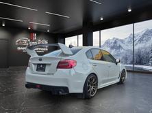 SUBARU WRX 2.5 Turbo 4WD STI Sport S, Benzin, Occasion / Gebraucht, Handschaltung - 5