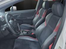SUBARU WRX 2.5 Turbo 4WD STI Sport S, Benzin, Occasion / Gebraucht, Handschaltung - 6