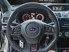 SUBARU WRX 2.5 Turbo 4WD STI Sport S, Benzin, Occasion / Gebraucht, Handschaltung - 7