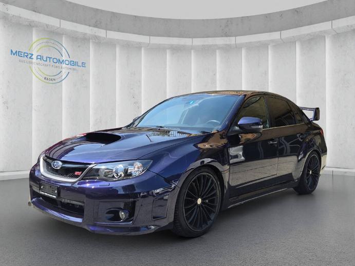 SUBARU WRX STI 2.5 T Sport, Benzina, Occasioni / Usate, Manuale