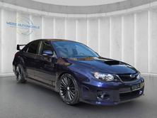 SUBARU WRX STI 2.5 T Sport, Benzina, Occasioni / Usate, Manuale - 4