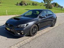 SUBARU WRX STI 2.5 T Sport S, Essence, Occasion / Utilisé, Manuelle - 2