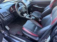 SUBARU WRX STI 2.5 T Sport S, Essence, Occasion / Utilisé, Manuelle - 4