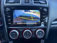SUBARU WRX STI 2.5 T Sport S, Essence, Occasion / Utilisé, Manuelle - 5