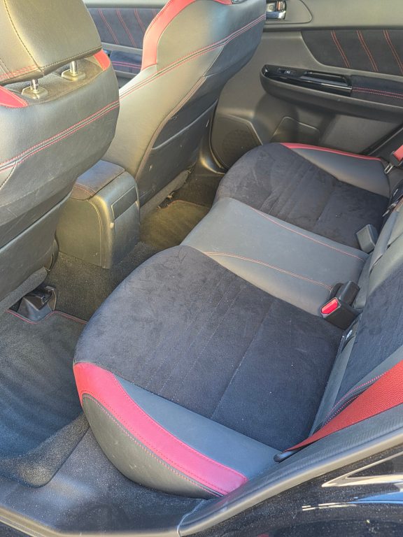 SUBARU WRX 2.5 T Ultimate Edition, Petrol, Second hand / Used, Manual - 6