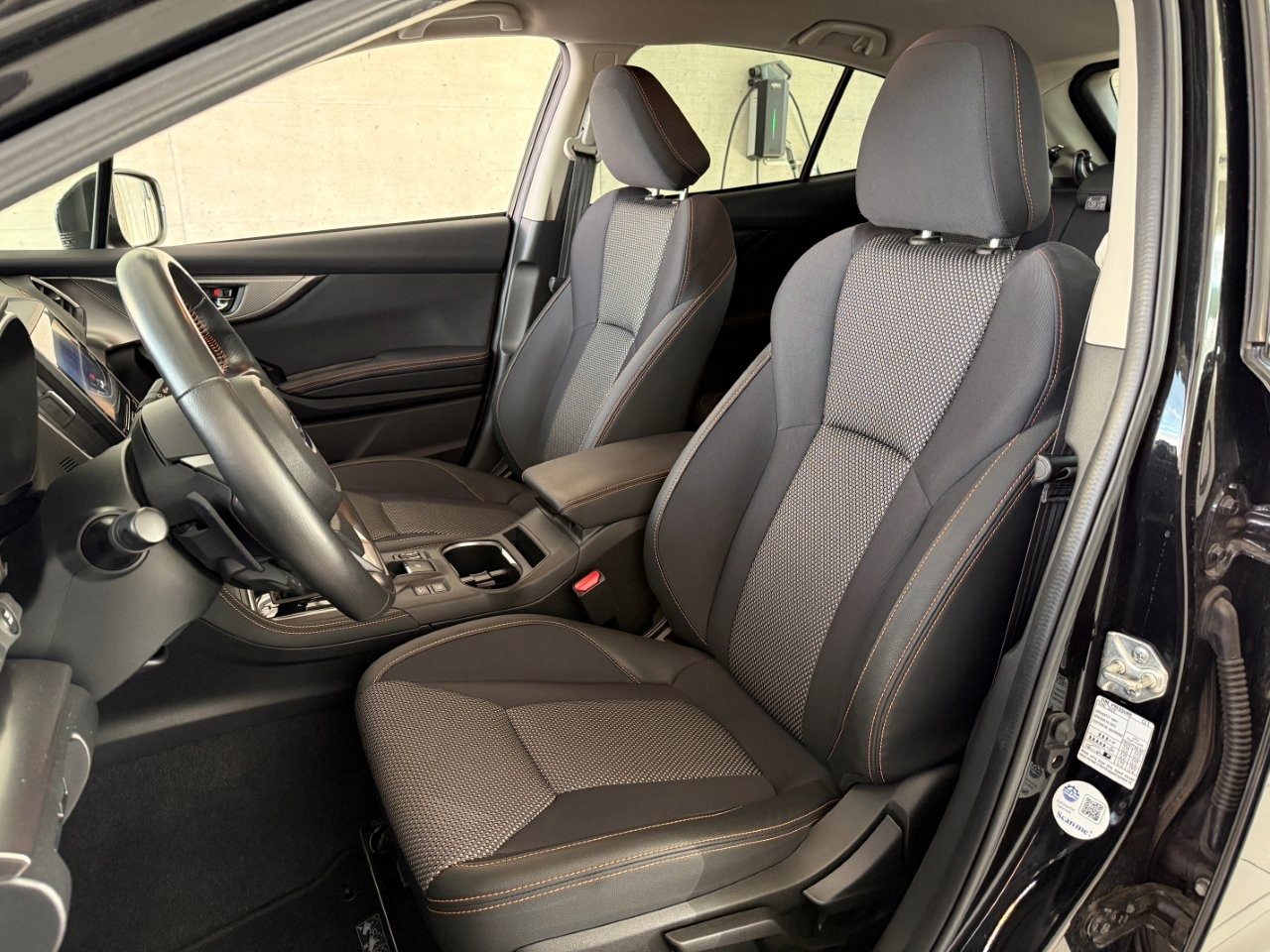 SUBARU XV 2.0 e Swiss Plus AWD, Petrol, Second hand / Used, Automatic - 5