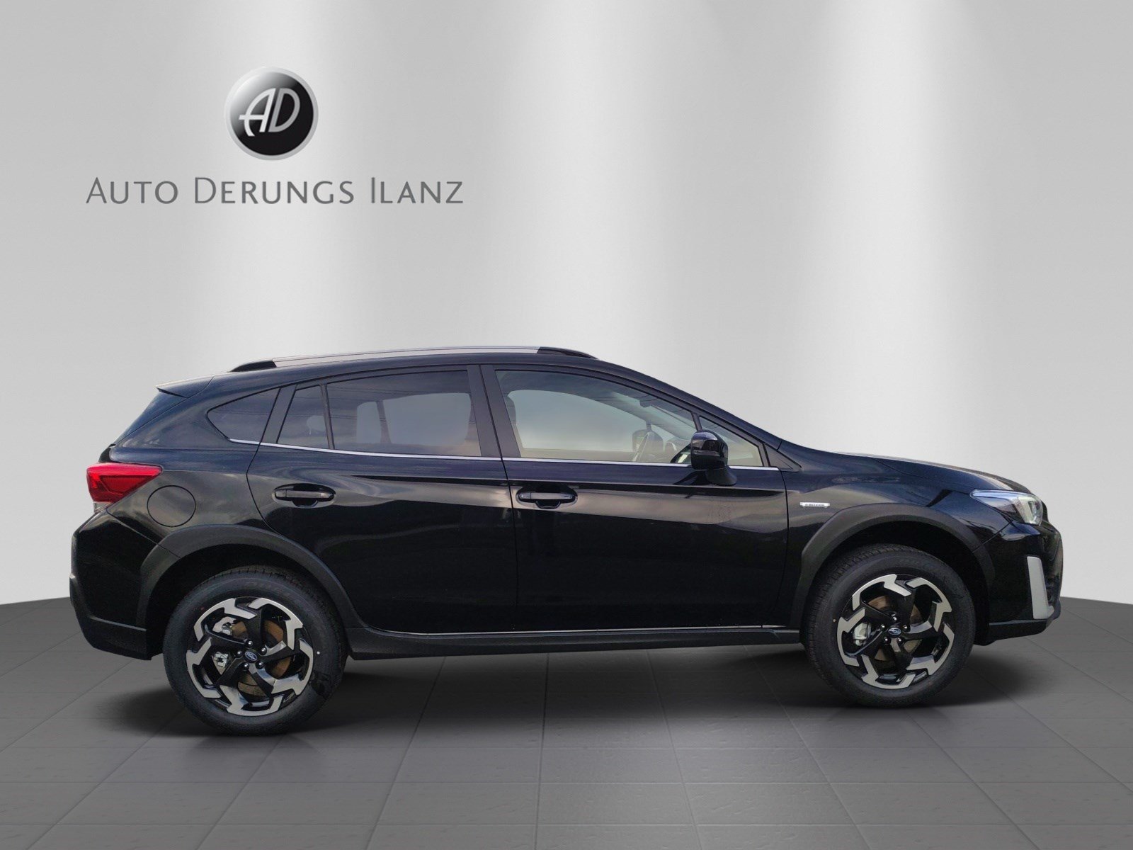 SUBARU XV 2.0 e-Boxer Swiss Plus AWD Lineartronic, Hybride Integrale Benzina/Elettrica, Auto nuove, Automatico - 6