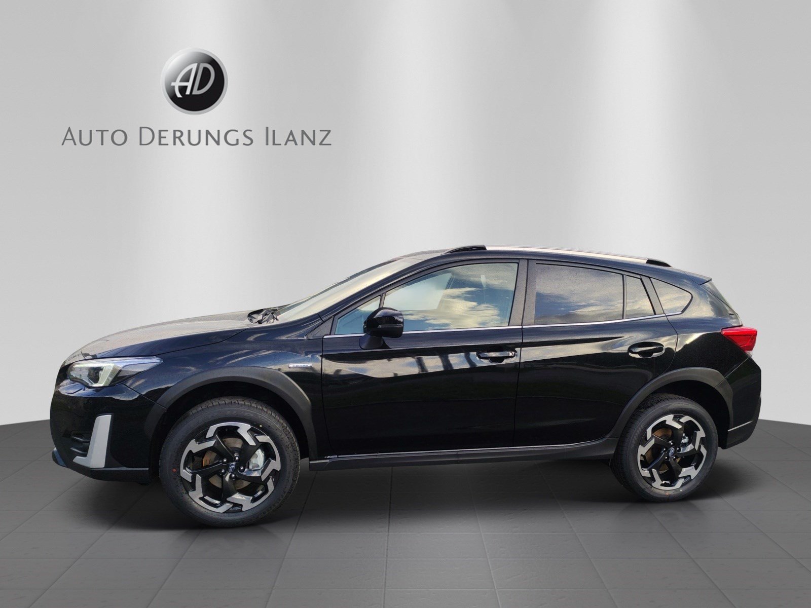 SUBARU XV 2.0 e-Boxer Swiss Plus AWD Lineartronic, Hybride Integrale Benzina/Elettrica, Auto nuove, Automatico - 7