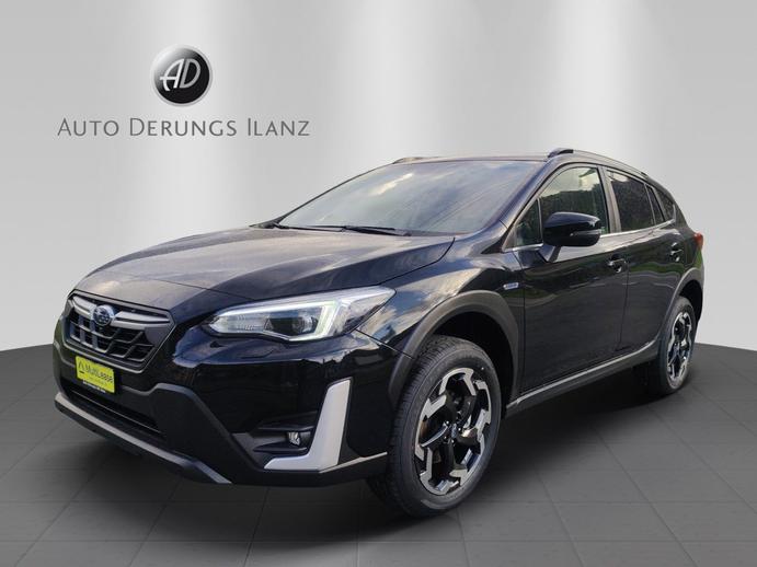 SUBARU XV 2.0 e-Boxer Swiss Plus AWD Lineartronic, Voll-Hybrid Benzin/Elektro, Neuwagen, Automatik