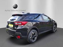 SUBARU XV 2.0 e-Boxer Swiss Plus AWD Lineartronic, Voll-Hybrid Benzin/Elektro, Neuwagen, Automatik - 2