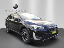 SUBARU XV 2.0 e-Boxer Swiss Plus AWD Lineartronic, Voll-Hybrid Benzin/Elektro, Neuwagen, Automatik - 3