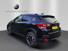 SUBARU XV 2.0 e-Boxer Swiss Plus AWD Lineartronic, Voll-Hybrid Benzin/Elektro, Neuwagen, Automatik - 4