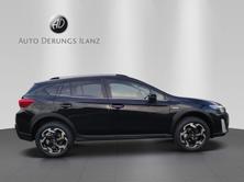 SUBARU XV 2.0 e-Boxer Swiss Plus AWD Lineartronic, Voll-Hybrid Benzin/Elektro, Neuwagen, Automatik - 6