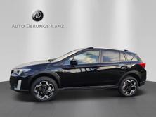 SUBARU XV 2.0 e-Boxer Swiss Plus AWD Lineartronic, Voll-Hybrid Benzin/Elektro, Neuwagen, Automatik - 7