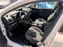SUBARU XV 2.0i Swiss Plus, Essence, Occasion / Utilisé, Automatique - 5
