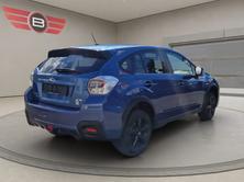 SUBARU 2.0i Swiss One, Essence, Occasion / Utilisé, Automatique - 7
