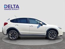SUBARU 2.0 D, Diesel, Second hand / Used, Manual - 7