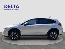 SUBARU 2.0 D, Diesel, Second hand / Used, Manual - 3