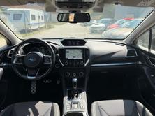 SUBARU XV 2.0i Swiss Plus, Essence, Occasion / Utilisé, Automatique - 6