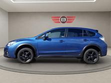 SUBARU 2.0i Swiss One, Essence, Occasion / Utilisé, Automatique - 4