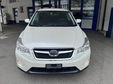 SUBARU XV 2.0i Swiss Two, Benzin, Occasion / Gebraucht, Automatik - 3