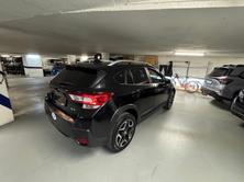 SUBARU XV 2.0i Swiss Plus, Benzina, Occasioni / Usate, Automatico - 7